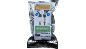 Hill Hill Dry Pack Refill MK1–MK5 Hill Hill Dry Pack Refill MK1–MK5