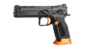 CZ CZ TS 3 Orange