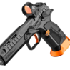 CZ CZ TS 3 Orange