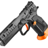 CZ CZ TS 3 Orange