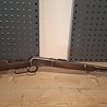 Winchester Winchester Model 1892 .44-40 Win. Lever Action - Art 18 RWM Vrijgesteld