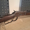 Winchester Winchester Model 1892 .44-40 Win. Lever Action - Art 18 RWM Vrijgesteld