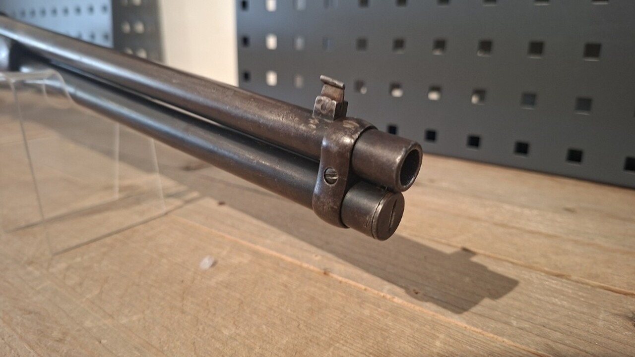 Winchester Winchester Model 1892 .44-40 Win. Lever Action - Art 18 RWM Vrijgesteld