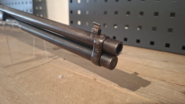 Winchester Winchester Model 1892 .44-40 Win. Lever Action - Art 18 RWM Vrijgesteld