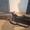 Winchester Winchester Model 1892 .44-40 Win. Lever Action - Art 18 RWM Vrijgesteld