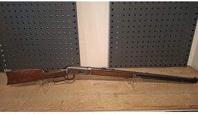 Winchester Winchester Model 1894 32 W.S. Lever Action