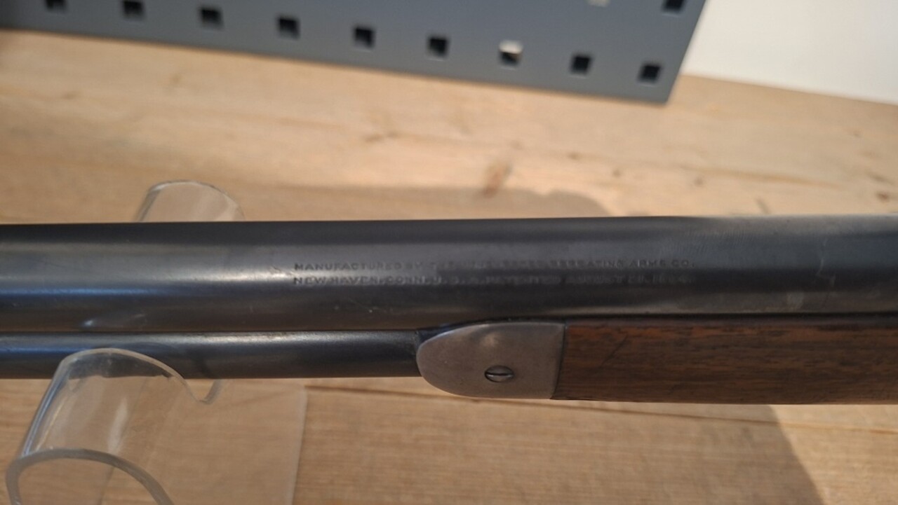 Winchester Winchester Model 1894 32 W.S. Lever Action