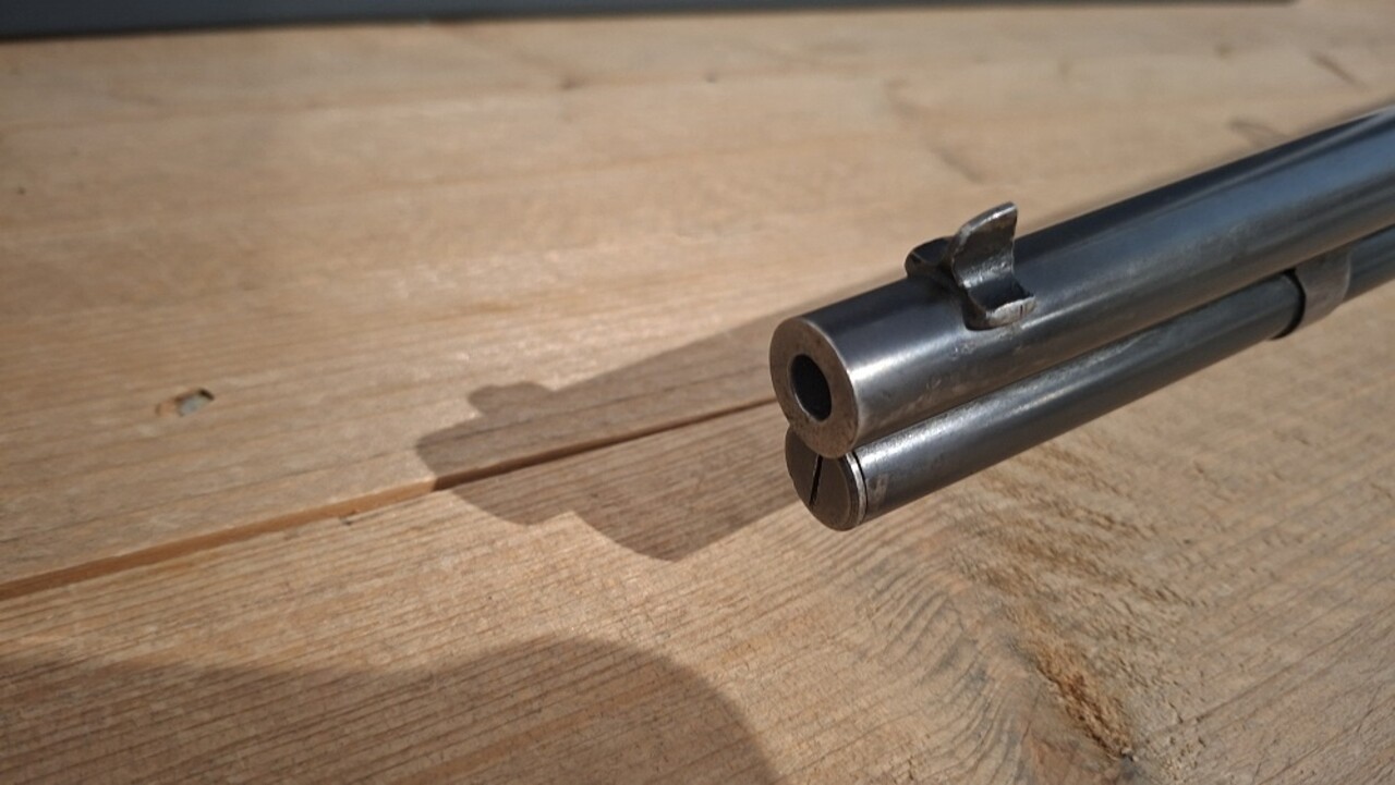 Winchester Winchester Model 1894 32 W.S. Lever Action