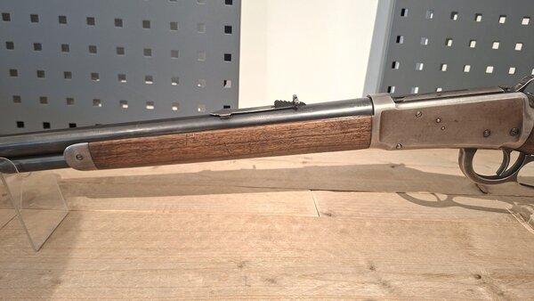 Winchester Winchester Model 1894 32 W.S. Lever Action