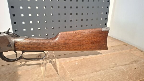 Winchester Winchester Model 1894 32 W.S. Lever Action