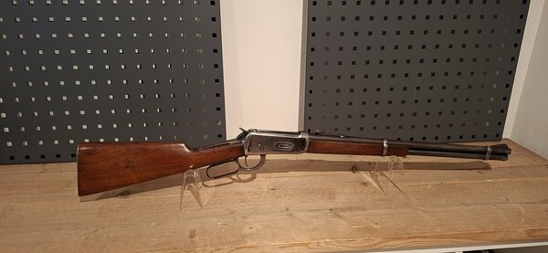 Winchester Winchester Model 1894 30 W.C.F.  Lever Action