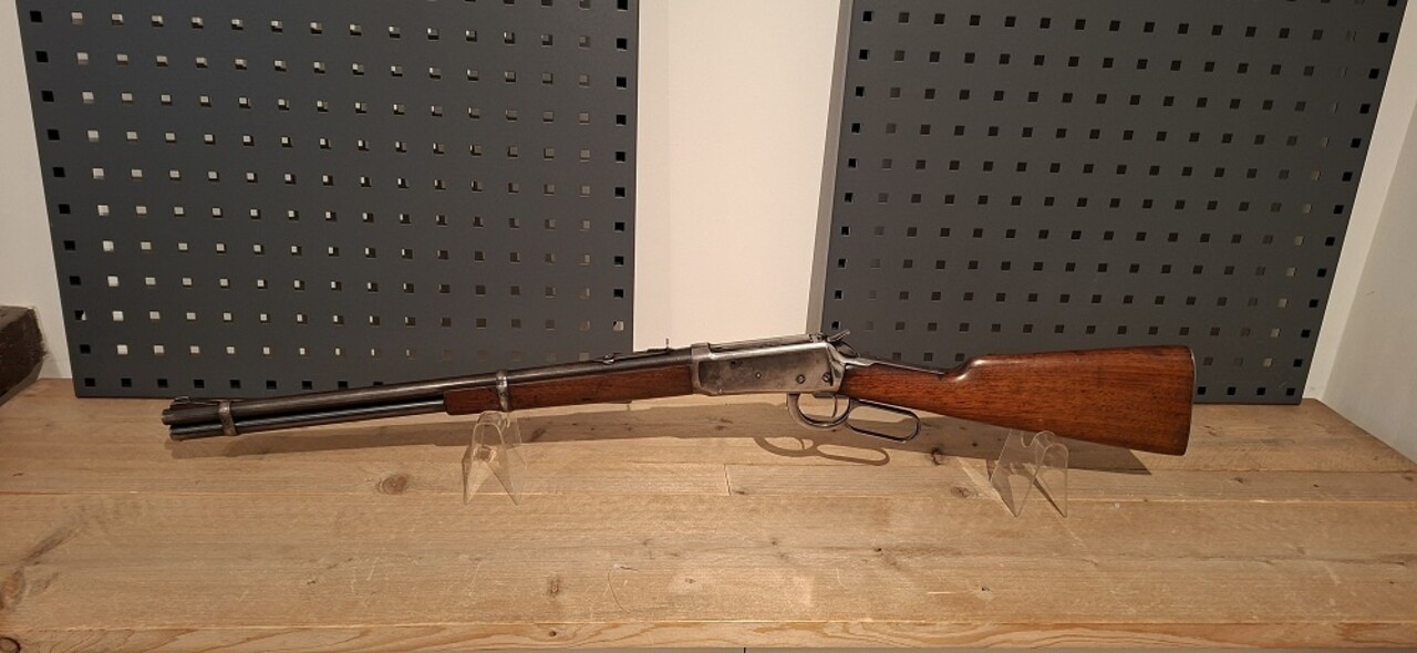 Winchester Winchester Model 1894 30 W.C.F.  Lever Action