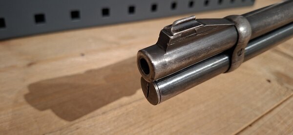 Winchester Winchester Model 1894 30 W.C.F.  Lever Action