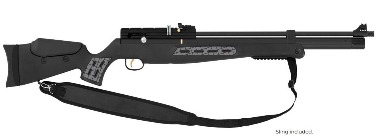 Hatsan Hatsan BT65 Side Bolt