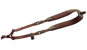 Niggeloh Niggeloh Backpack Gun Sling TITAN II brown