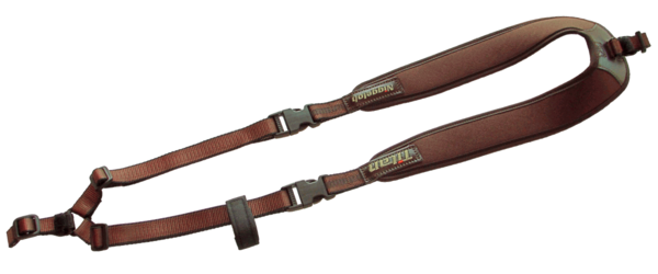 Niggeloh Niggeloh Backpack Gun Sling TITAN II brown