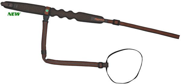 Niggeloh Niggeloh Rifle sling FIX loden bruin QR