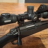 Bergara Bergara B14 Sporter Varmint .308 (NIEUW) + Pulsar Digex C50 (DEMO)