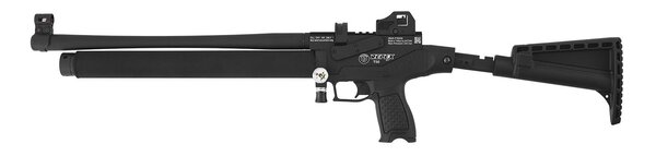 Hatsan Hatsan Repex T50 Black .50 PCP Airgun Hatsan Hatsan Repex T50 Black .50 PCP Airgun