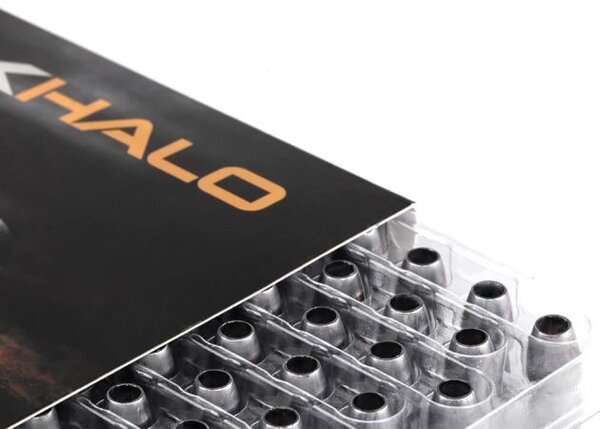FX Airguns FX HALO Slugs 7,62 mm .30 46 grain Hollow Point – 154 stuks FX Airguns FX HALO Slugs 7,62 mm .30 46 grain Hollow Point – 154 stuks