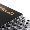 FX Airguns FX HALO Slugs 7,62 mm .30 46 grain Hollow Point – 154 stuks FX Airguns FX HALO Slugs 7,62 mm .30 46 grain Hollow Point – 154 stuks