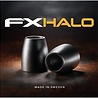 FX Airguns FX HALO Slugs 7.62mm / .30