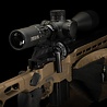 FX Airguns FX DRS Pro MDT Air Rifle – High-End PCP Precision Rifle with MDT Chassis