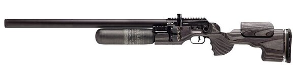 FX Airguns FX King 600 Nordic Wolf – PCP Air Rifle with GRS Stock & Extreme Precision