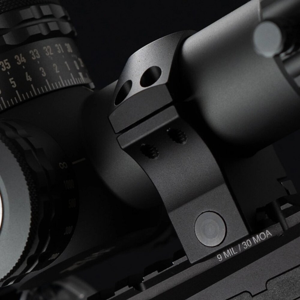 FX Airguns FX King 600 Nordic Wolf – PCP Air Rifle with GRS Stock & Extreme Precision