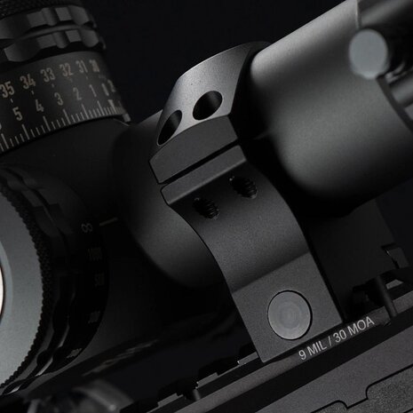 FX Airguns FX King 600 Nordic Wolf – PCP Air Rifle with GRS Stock & Extreme Precision