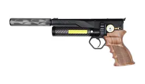 Huben Huben GK1 Mini + Demper