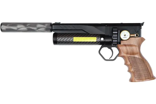 Huben Huben GK1 Mini + Demper