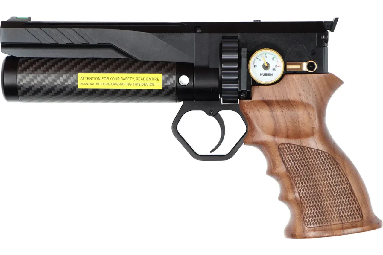 Huben Huben GK1 Mini + Demper