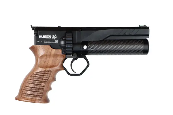 Huben Huben GK1 Mini + Demper