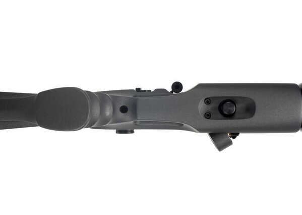 FX Airguns FX King 500 Synthetic – Powerful and Fully Adjustable PCP Air Rifle