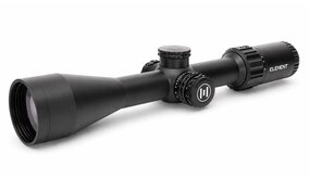 Element Optics Element Optics Helix HD 2-16x50 RAPTR-1 Riflescope