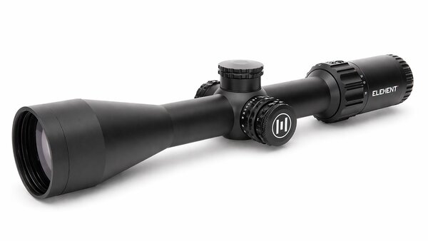 Element Optics Element Optics Helix HD 2-16x50 RAPTR-1 Riflescope