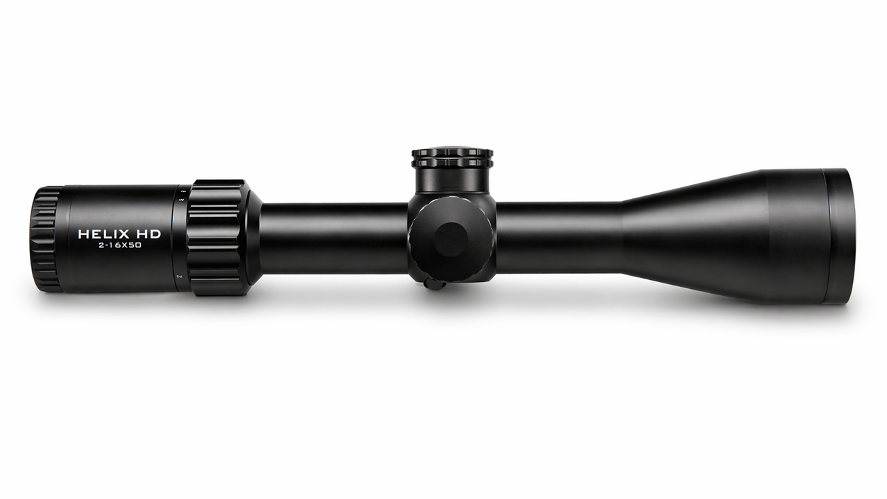 Element Optics Element Optics Helix HD 2-16x50 RAPTR-1 Riflescope