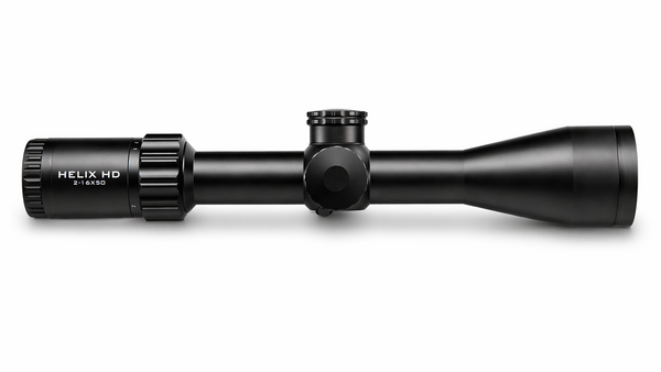 Element Optics Element Optics Helix HD 2-16x50 RAPTR-1 Riflescope