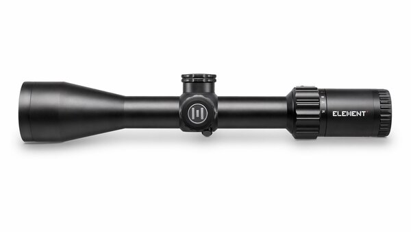 Element Optics Element Optics Helix HD 2-16x50 RAPTR-1 Riflescope