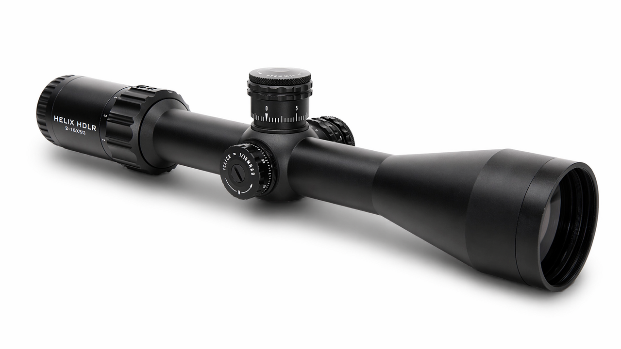 Element Optics Element Optics Helix HDLR 2-16x50 APR-1C Riflescope