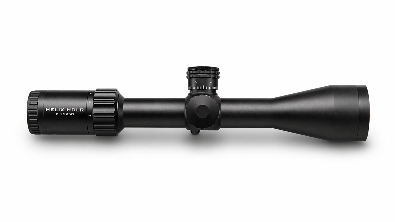 Element Optics Element Optics Helix HDLR 2-16x50 APR-1C Riflescope