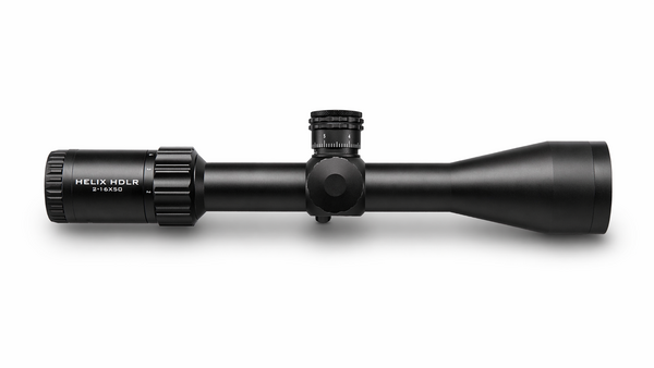 Element Optics Element Optics Helix HDLR 2-16x50 APR-1C Riflescope