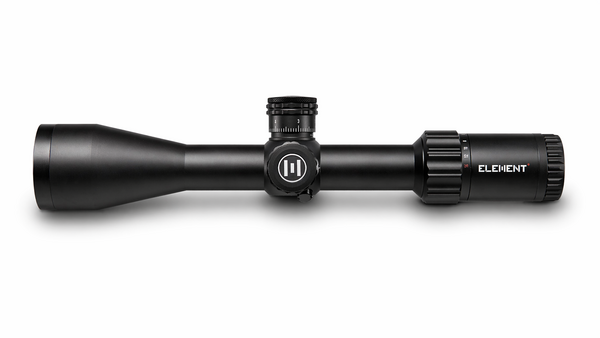 Element Optics Element Optics Helix HDLR 2-16x50 APR-1C Riflescope