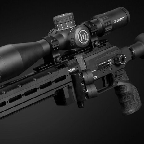 FX Airguns FX Dynamic MKII 600