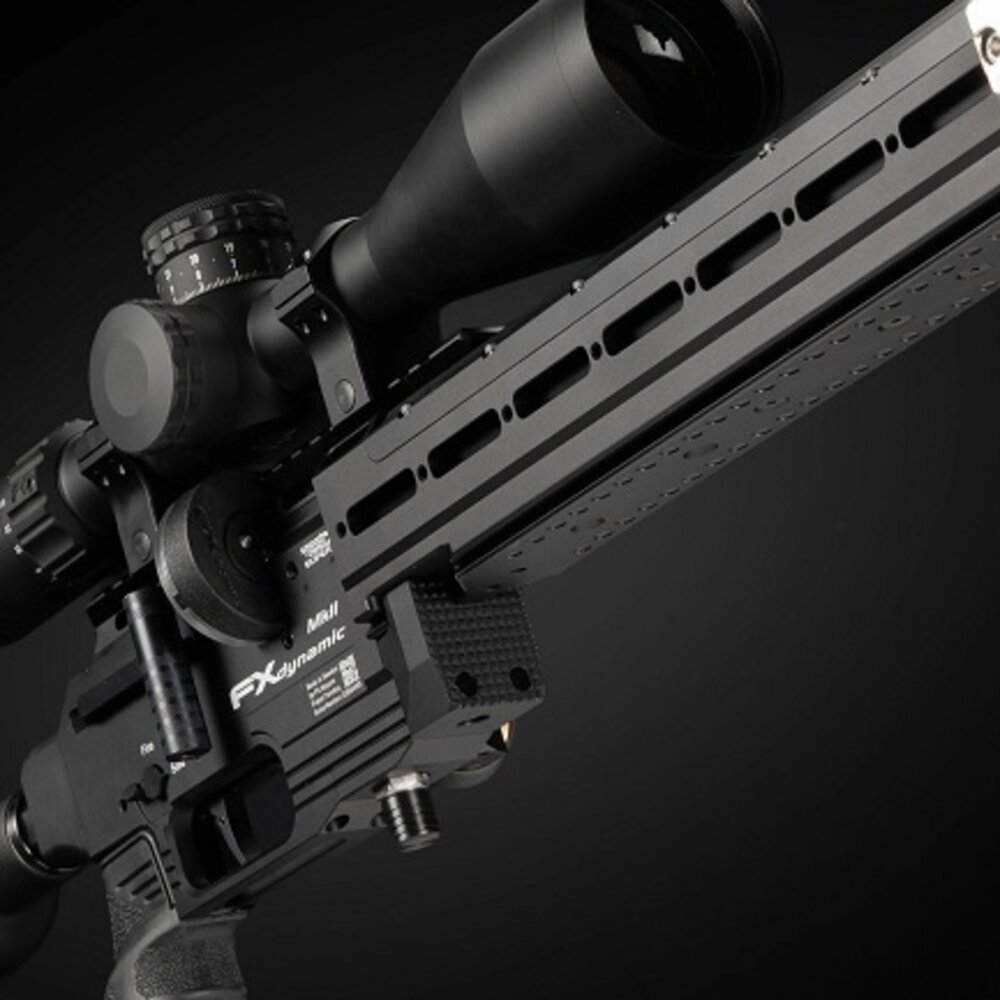 FX Airguns FX Dynamic MKII 600