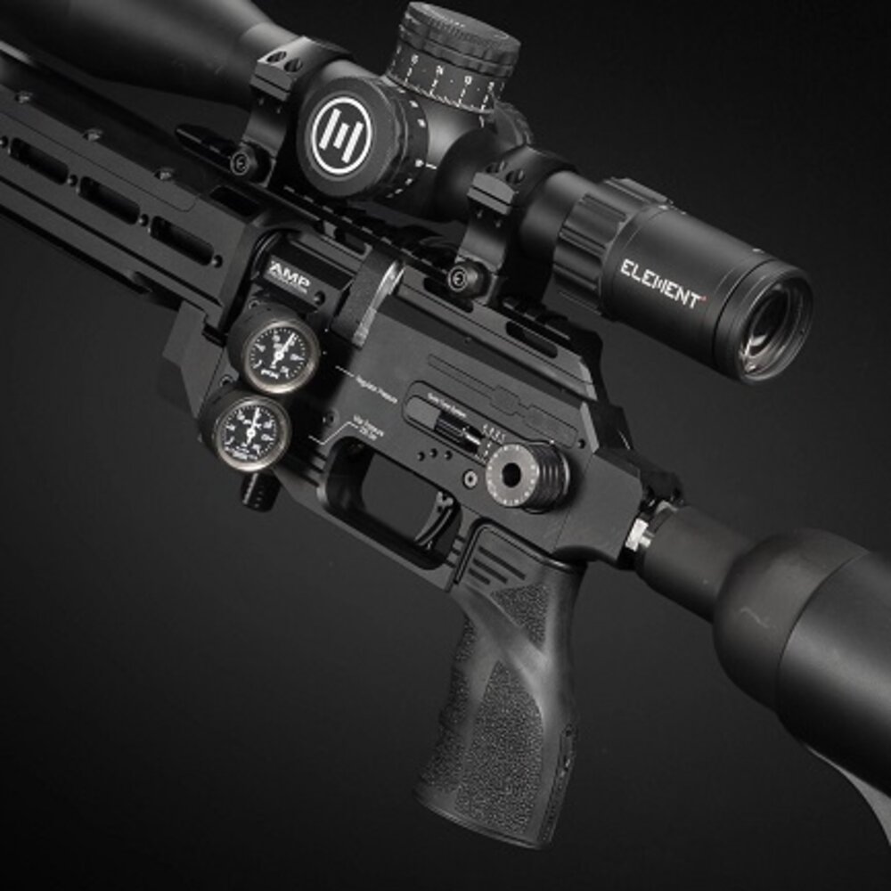 FX Airguns FX Dynamic MKII 600