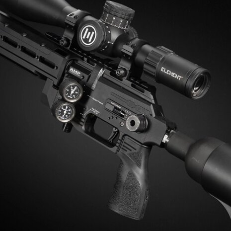 FX Airguns FX Dynamic MKII 600