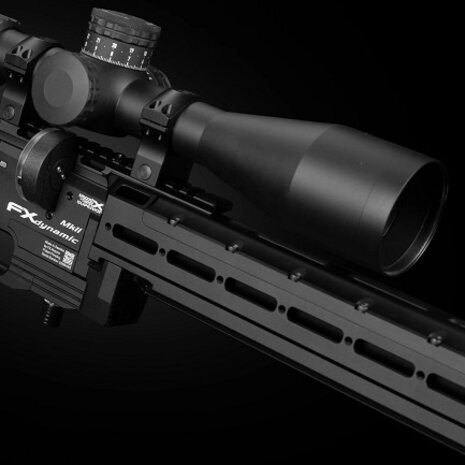 FX Airguns FX Dynamic MKII 600