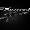 FX Airguns FX Dynamic MKII 600